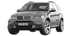 BMW E70 C2590 Fault Code