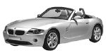 BMW E85 C2590 Fault Code