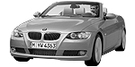 BMW E93 C2590 Fault Code