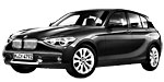 BMW F20 C2590 Fault Code