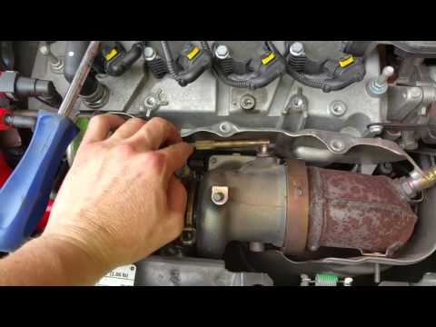 See C2590 repair manual